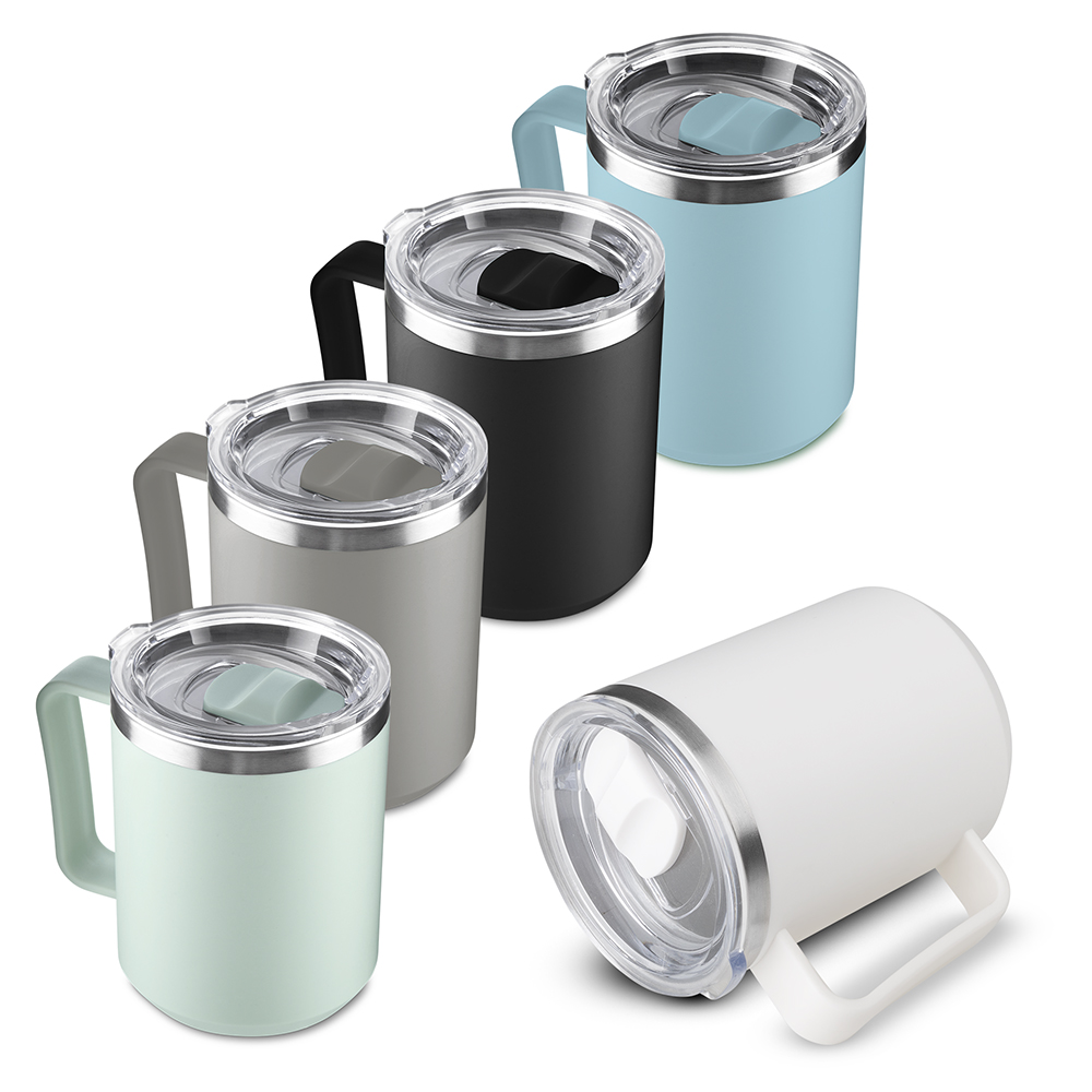 Caneca em plástico PP — foto 1 de 8
