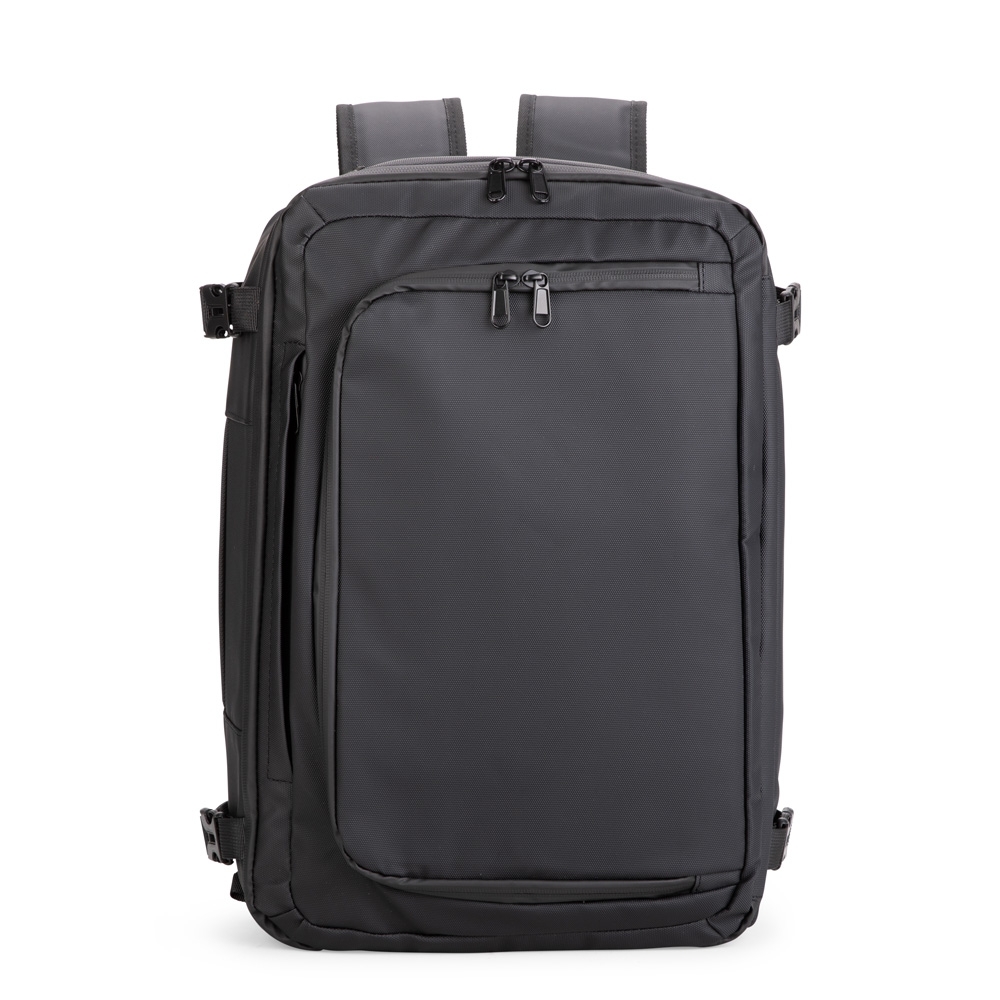 MOCHILA COURO SINTÉTICO 28 LITROS — foto 1 de 1