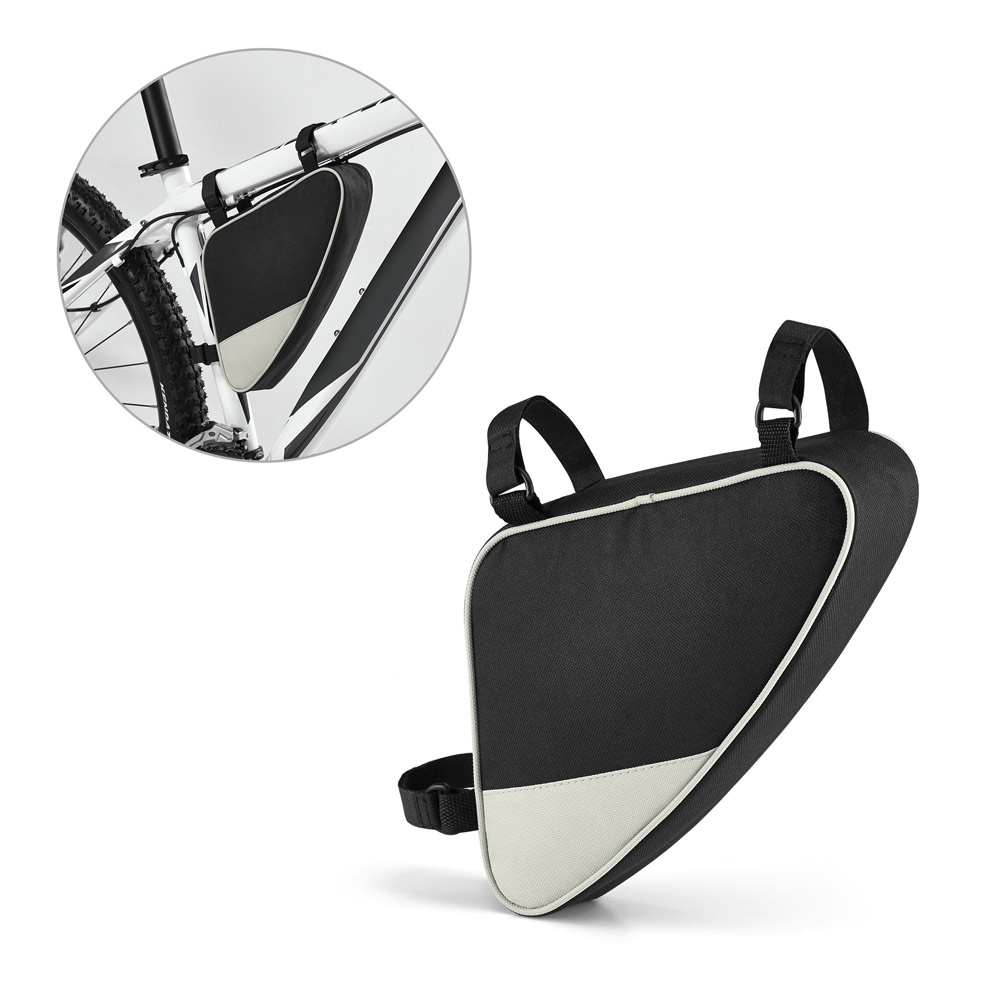 YATES. Bolsa para bicicleta em 600D — foto 1 de 2