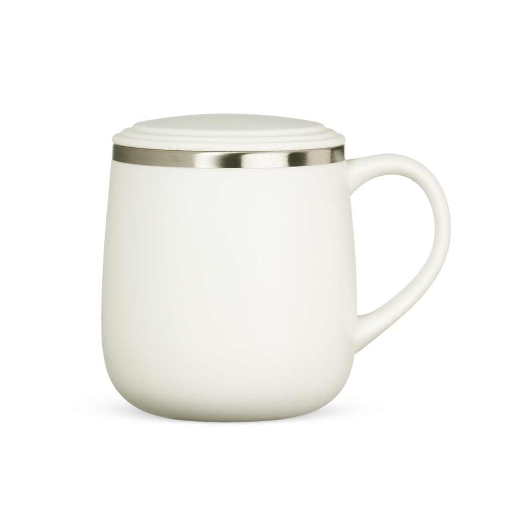 CANECA PAREDE DUPLA 370ML — foto 1 de 5