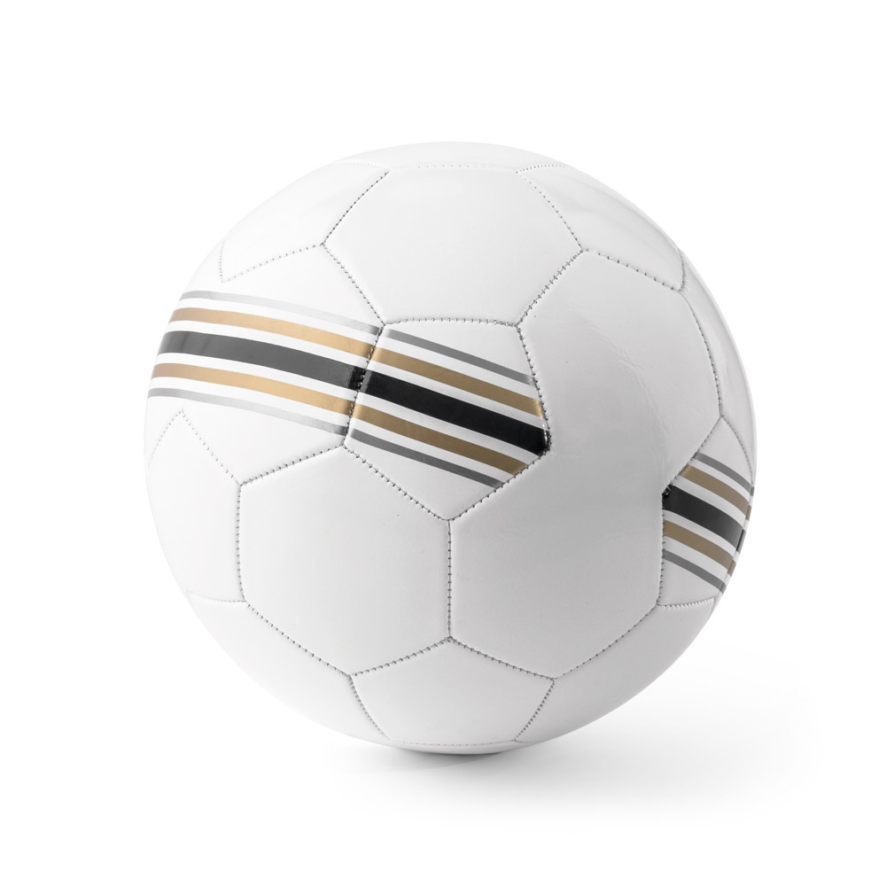 TAIGA. Bola de futebol em PVC — foto 1 de 2