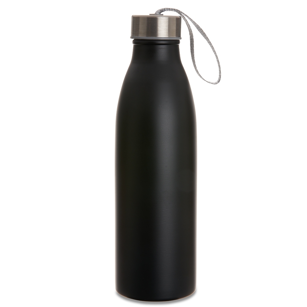 GARRAFA INOX 750ML — foto 1 de 9