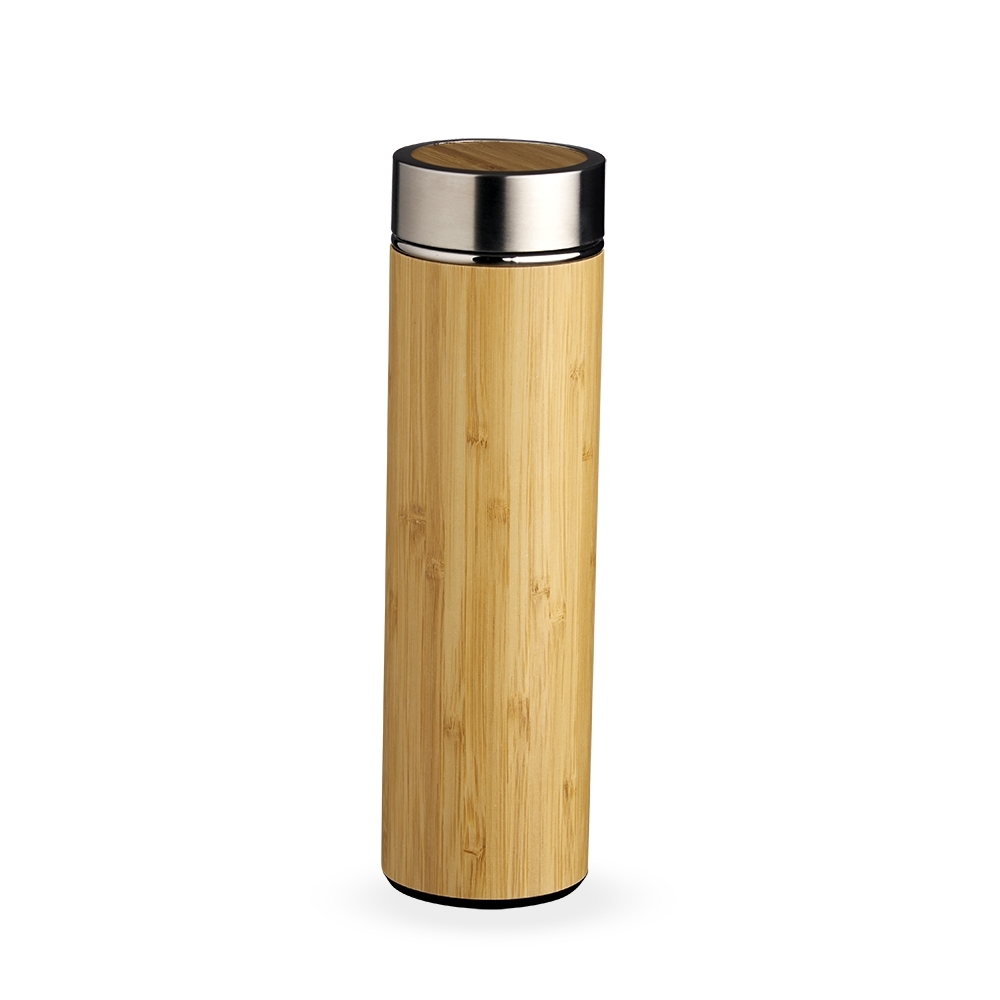 GARRAFA BAMBU 500 ML — foto 1 de 1