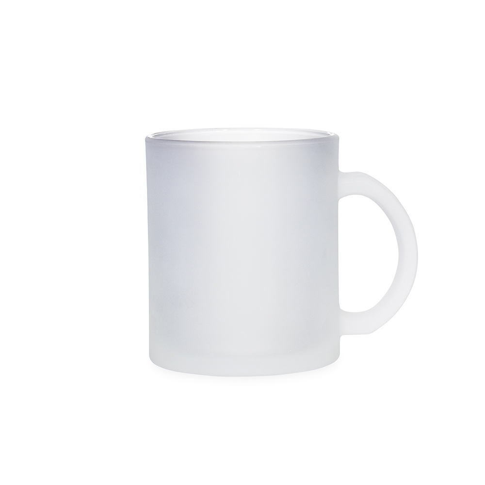 CANECA VIDRO 350ML — foto 1 de 1