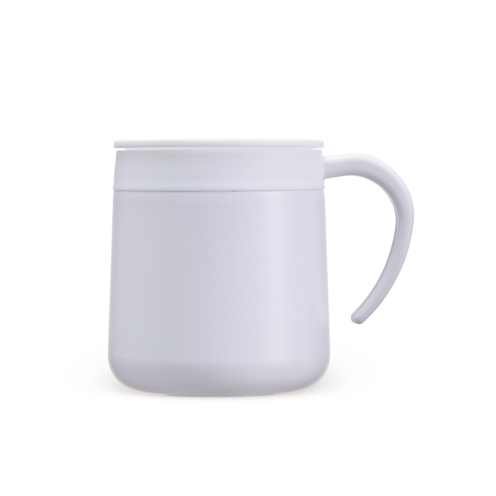 CANECA TÉRMICA INOX 300ML — foto 1 de 5