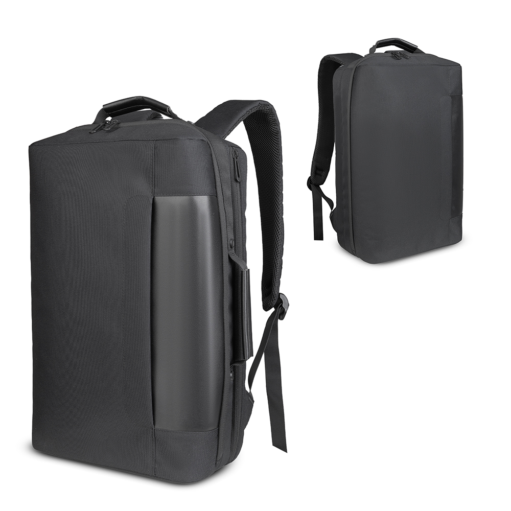 Mochila premium, produzida com poliéster 600d acolchoado e interior — foto 1 de 10