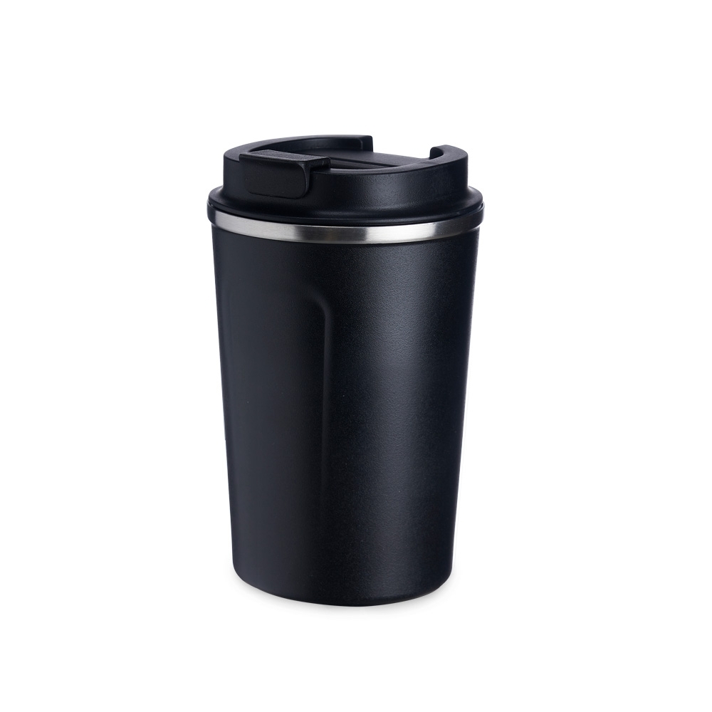 COPO TÉRMICO 350ML P/ CAFÉ — foto 1 de 4