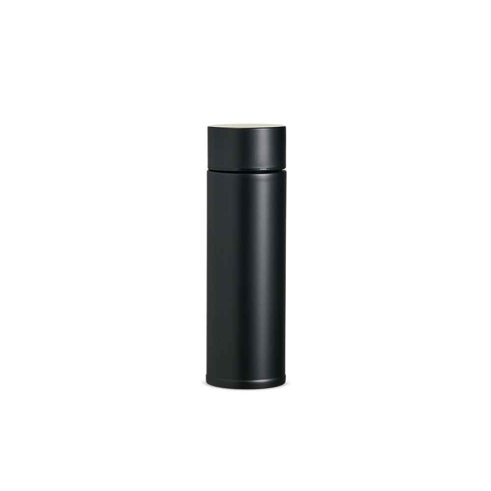 GARRAFA TÉRMICA INOX 320ML — foto 1 de 6