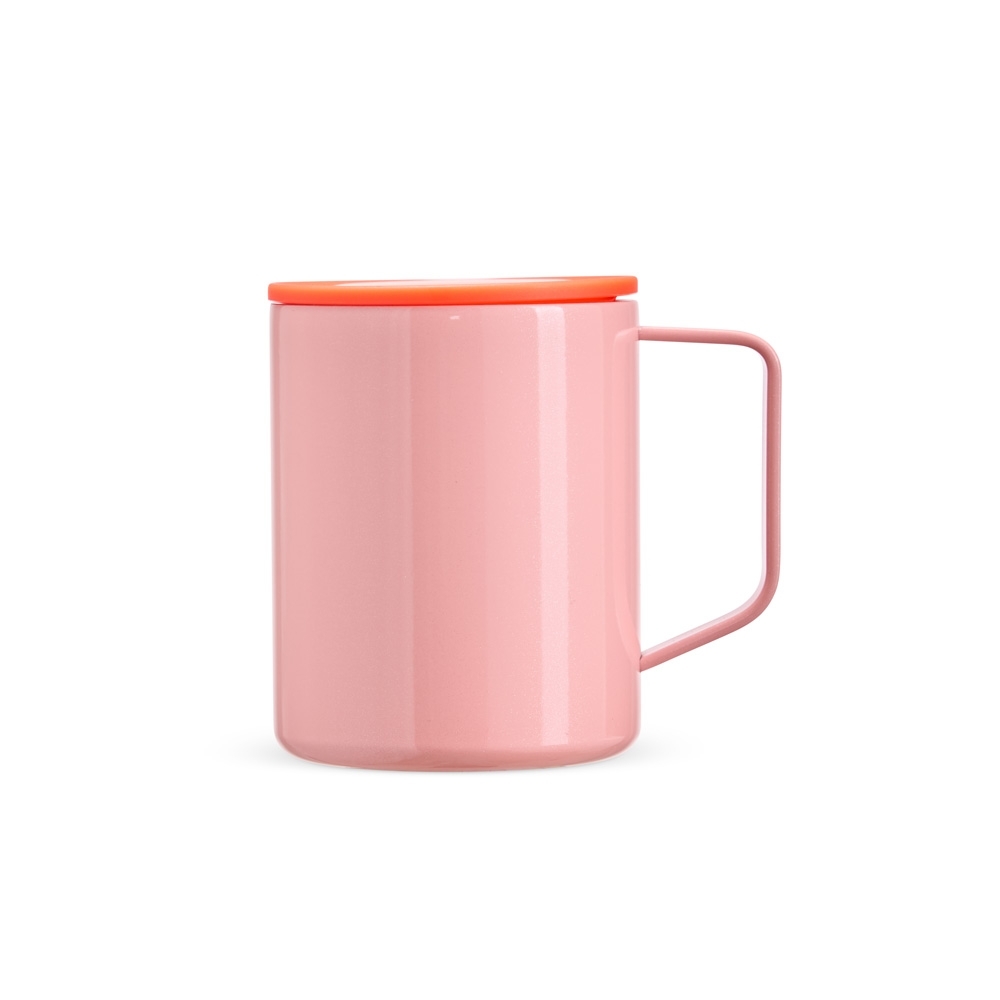 CANECA INOX PAREDE DUPLA 270ML — foto 1 de 7