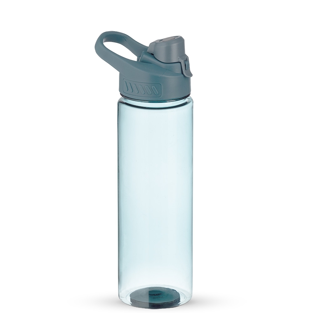 GARRAFA PLASTICA 700ML — foto 1 de 4
