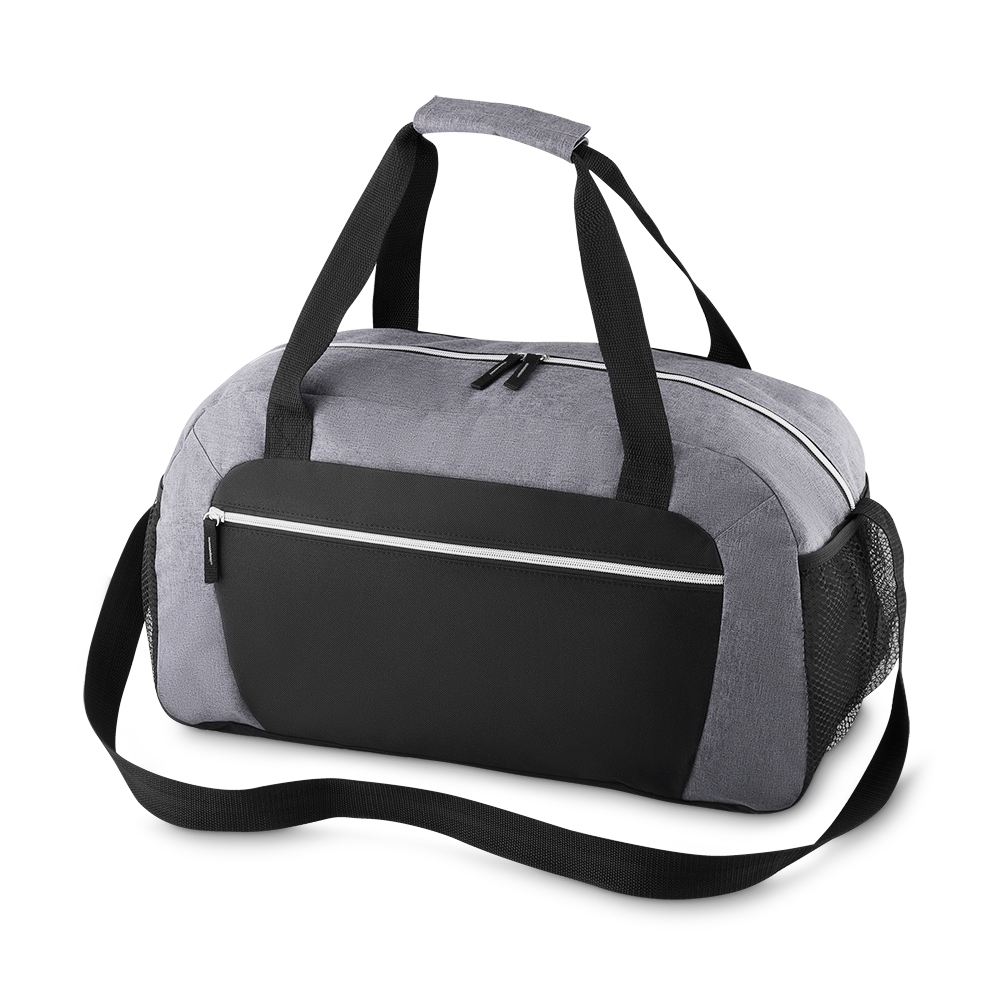 BOLSA ESPORTIVA EM POLIESTER — foto 1 de 1