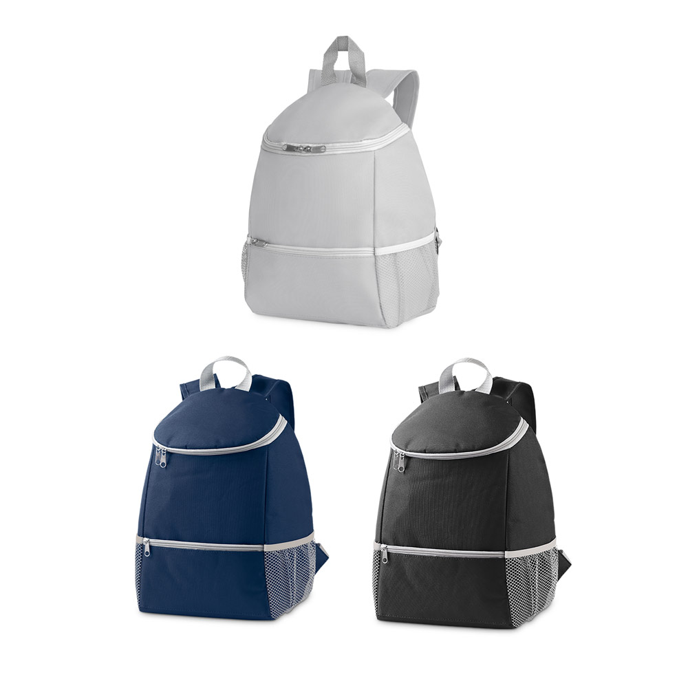 JAIPUR. Cooler. Mochila térmica em 600D 9 L — foto 1 de 4
