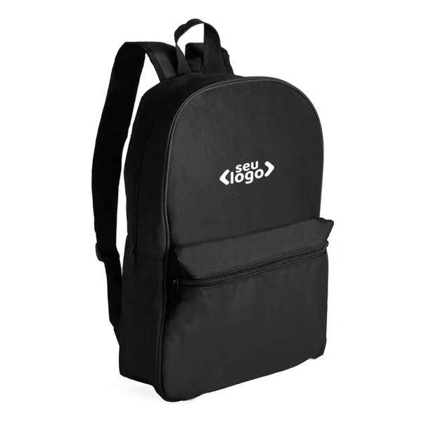 MOCHILA EM POLYESTER 600D - 12L — foto 1 de 9