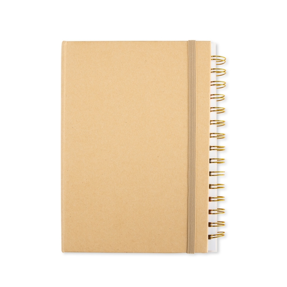 PLANNER SEMANAL KRAFT — foto 1 de 1