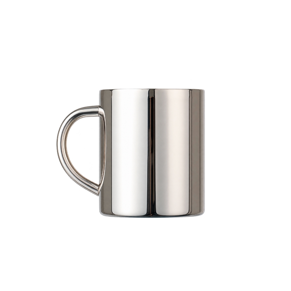 Caneca inox 300ml — foto 1 de 1