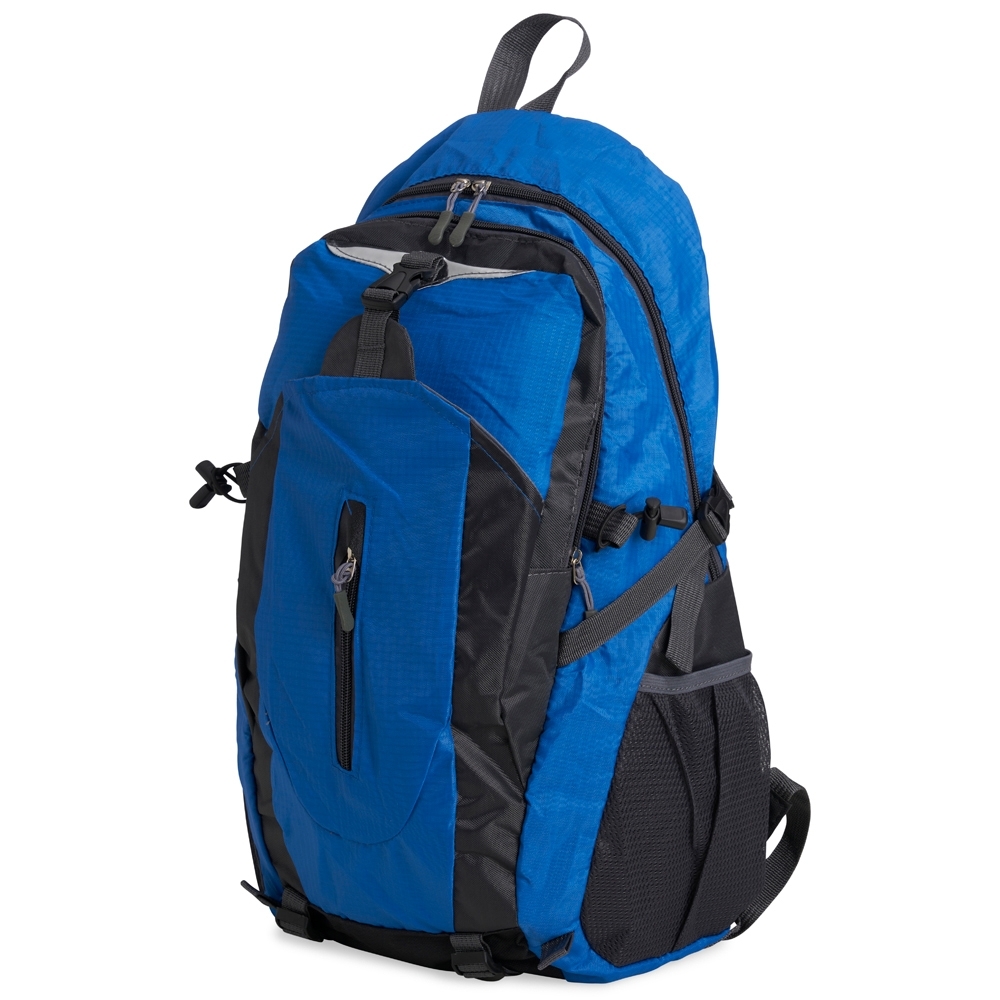 MOCHILA DE NYLON 28L — foto 1 de 1