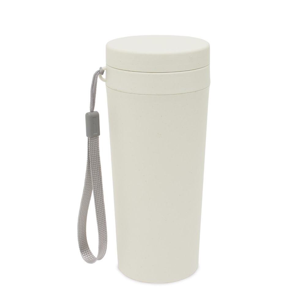COPO FIBRA DE BAMBU 350ML — foto 1 de 7