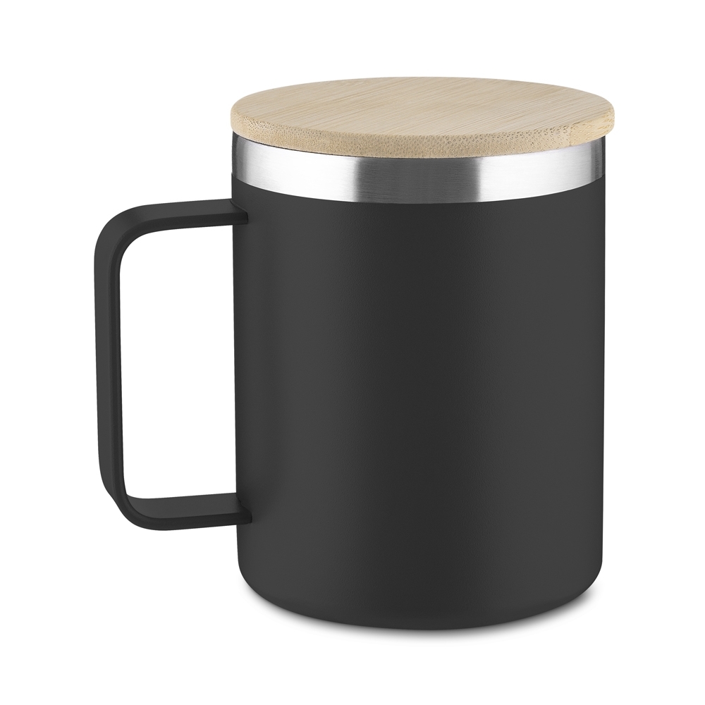 CANECA TÉRMICA 350ML — foto 1 de 3