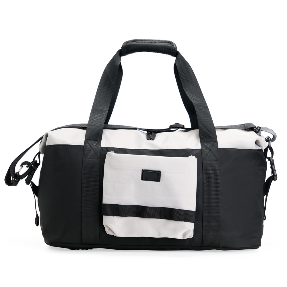 BOLSA ESPORTIVA POLIÉSTER 26L — foto 1 de 3