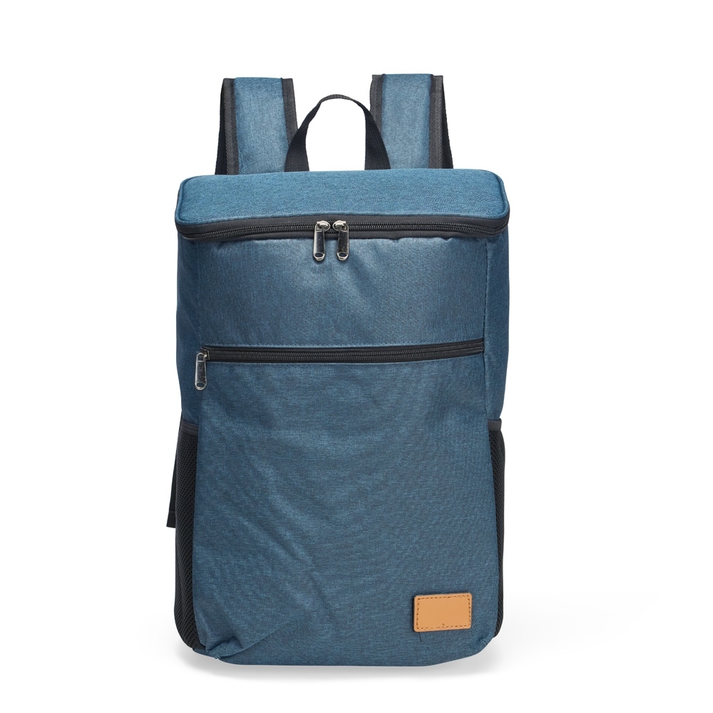 MOCHILA TÉRMICA 18L — foto 1 de 3