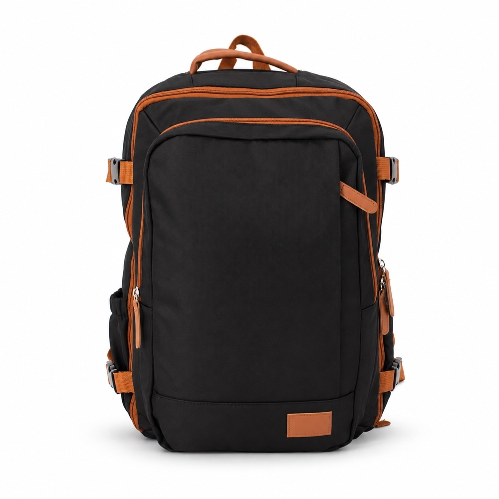 MOCHILA POLIÉSTER 26L — foto 1 de 1
