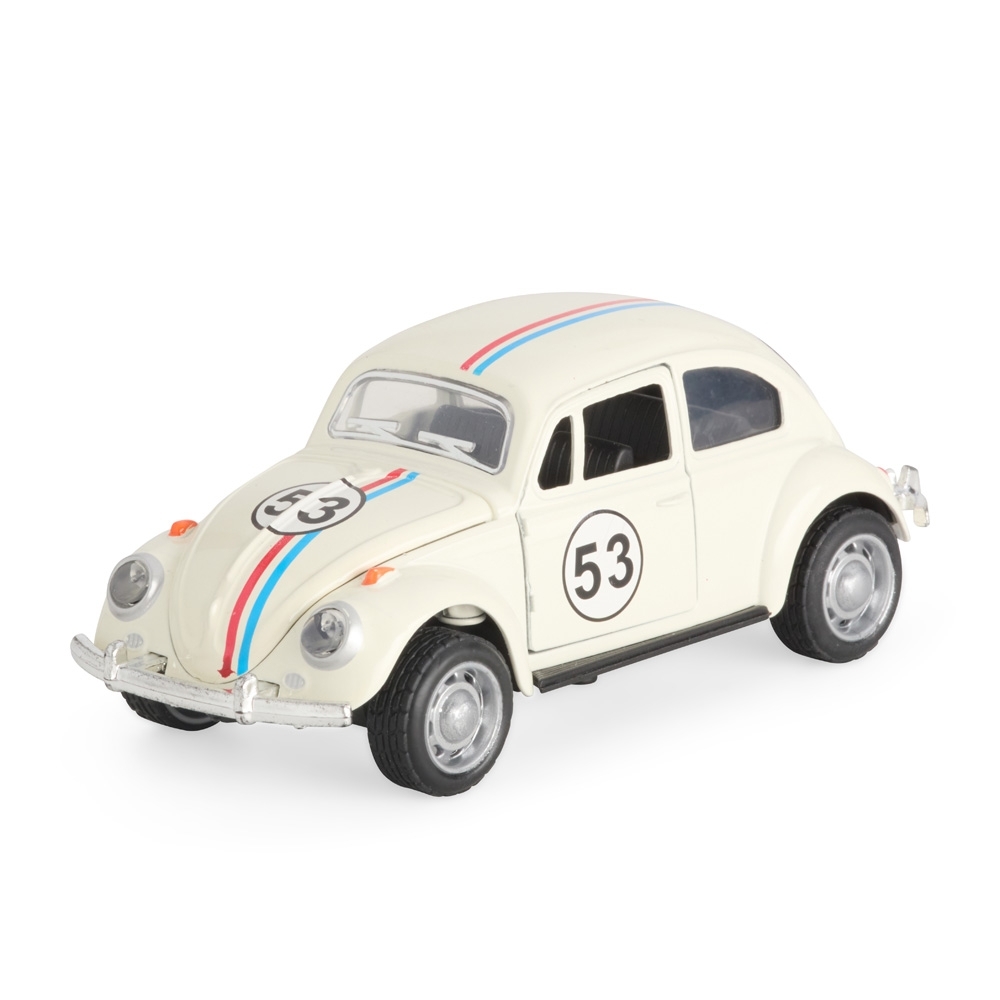 FUSCA HERBIE — foto 1 de 1