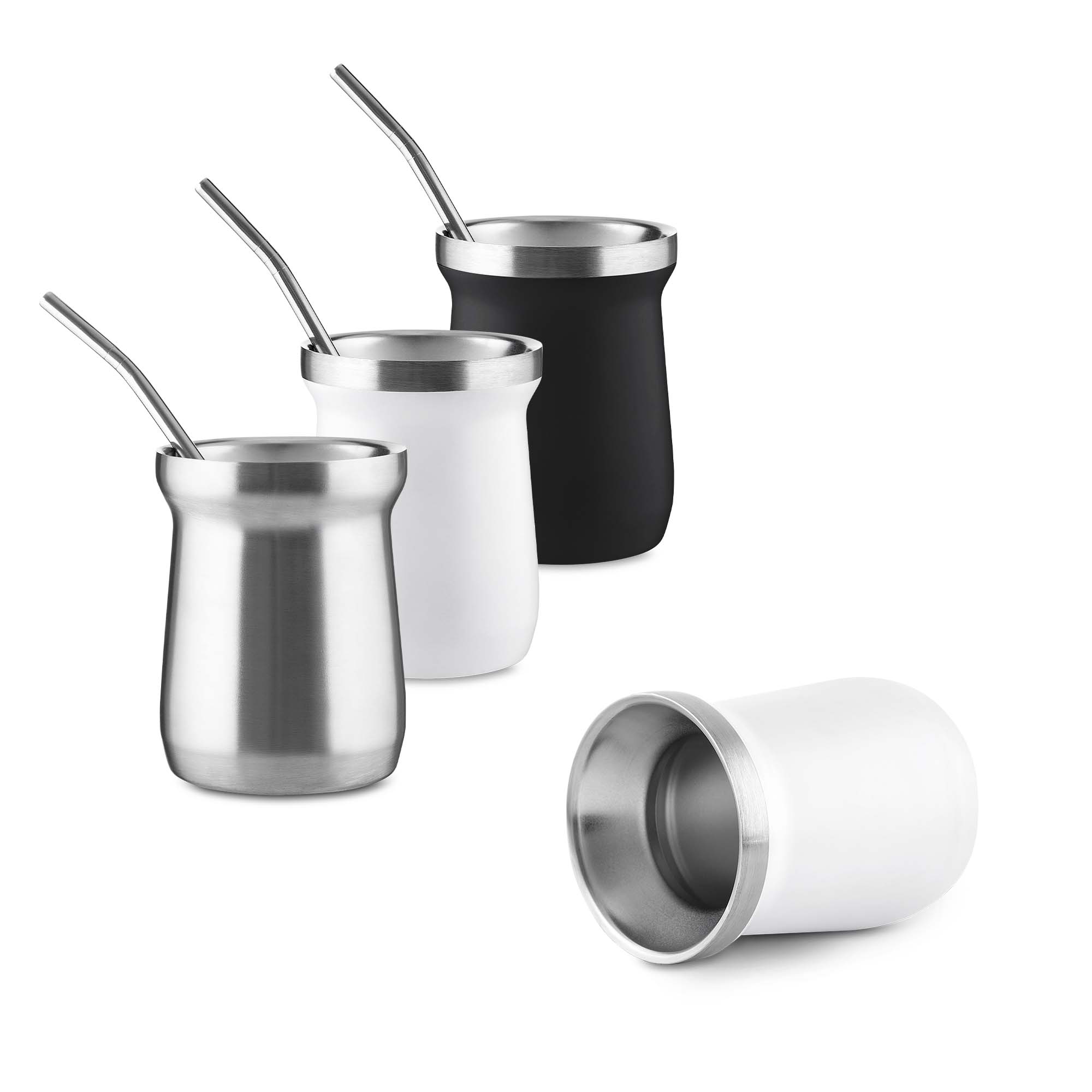 Copo/Cuia Térmico — foto 1 de 10