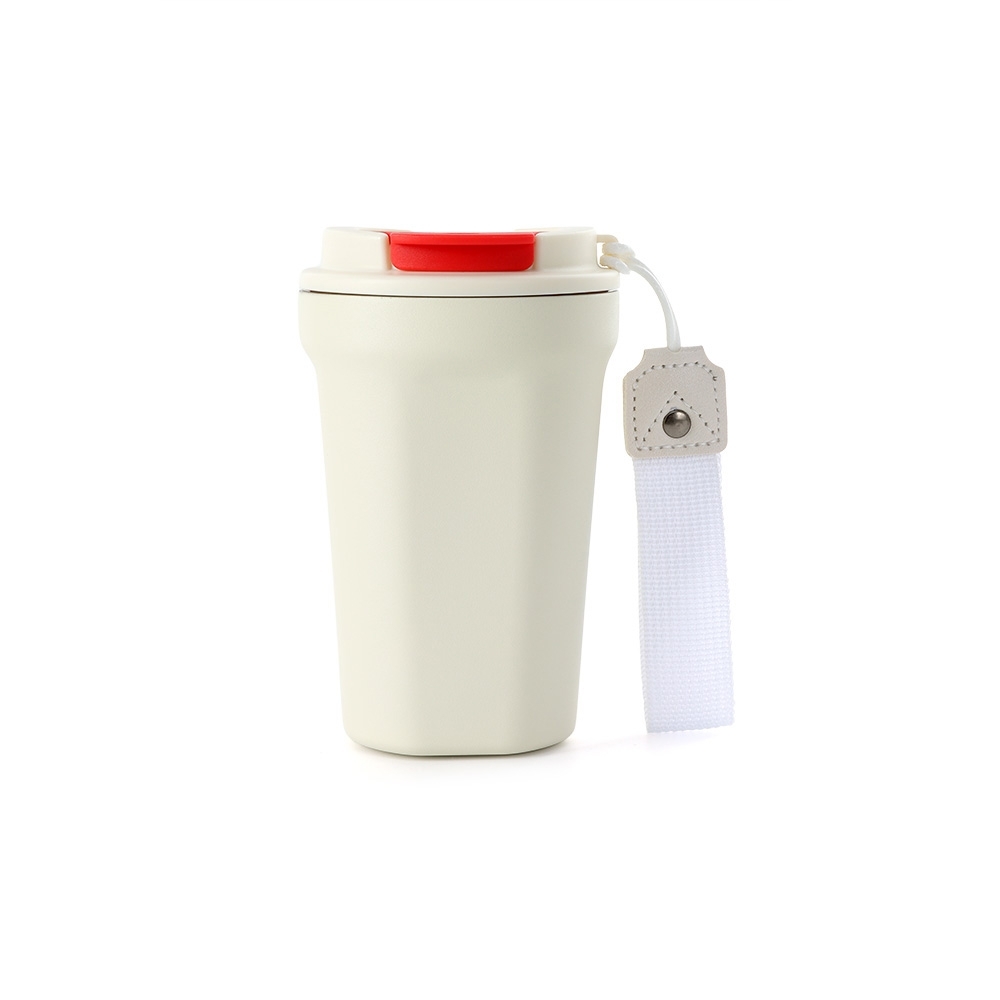COPO TÉRMICO INOX 350ML — foto 1 de 5