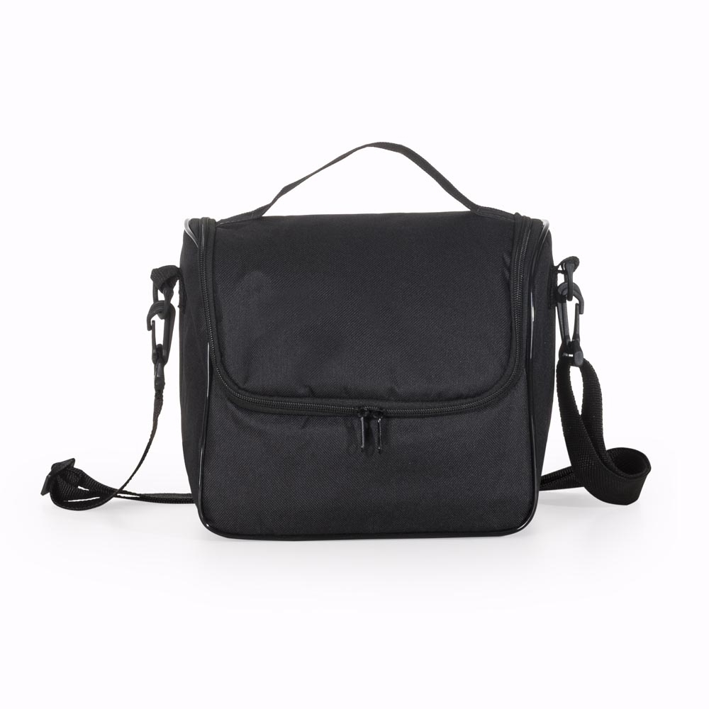 BOLSA TÉRMICA ABERTURA FRONTAL — foto 1 de 1