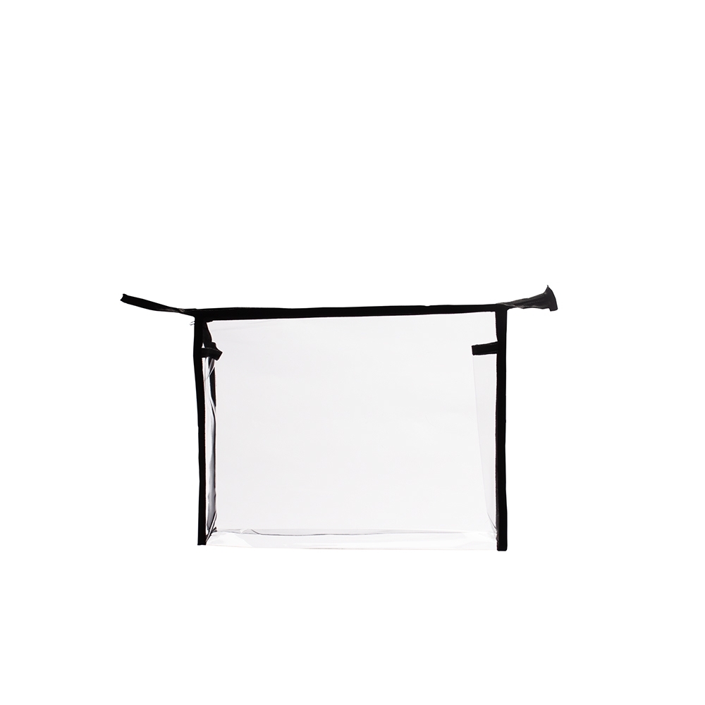 NÉCESSAIRE PVC — foto 1 de 1