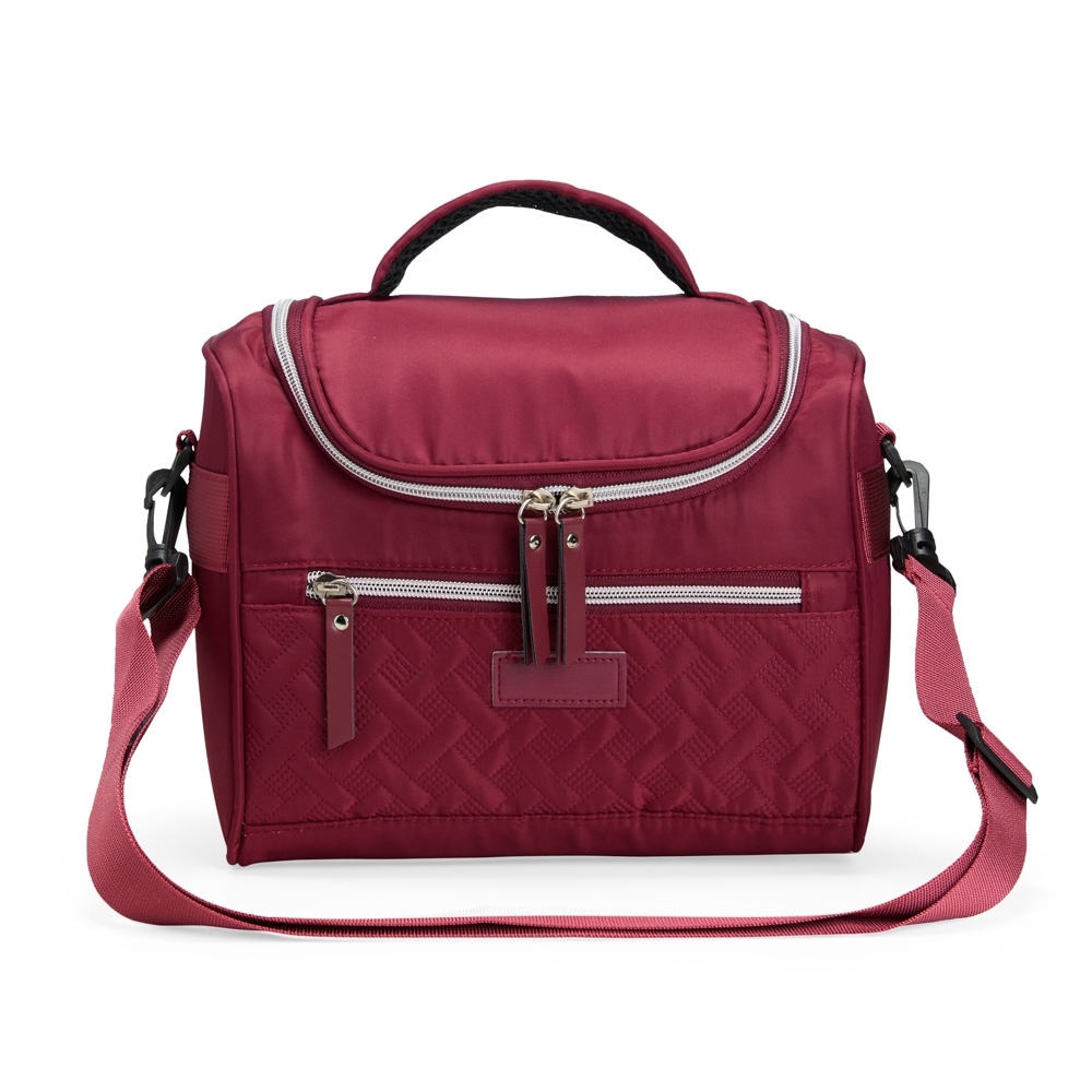 BOLSA TÉRMICA 9L — foto 1 de 4
