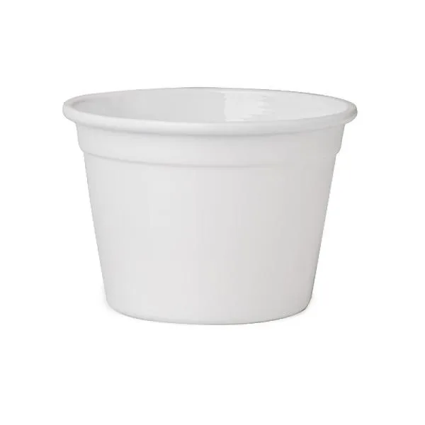 BALDE MULTIUSO - BRANCO - 750 ML — foto 1 de 3