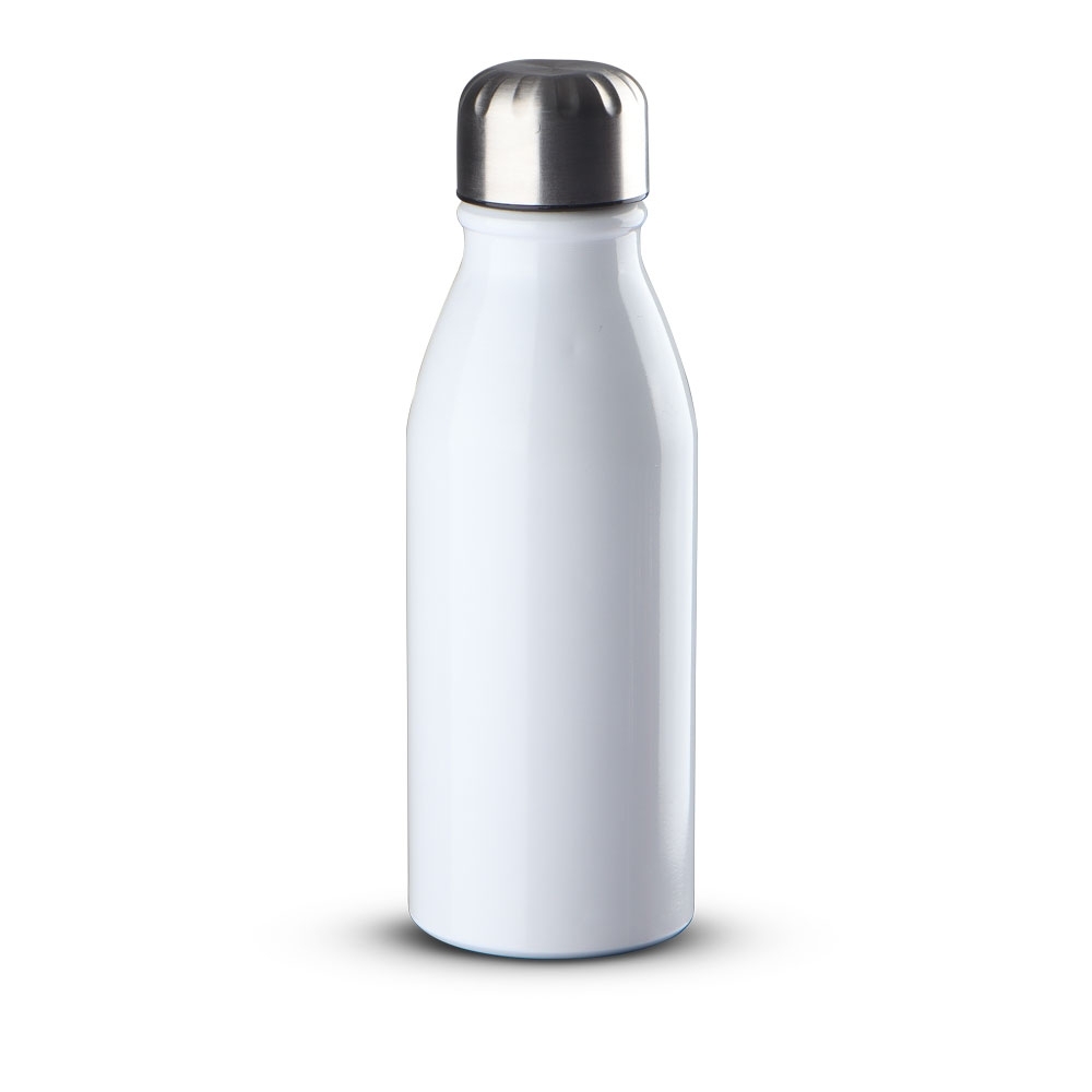 GARRAFA ALUMÍNIO 500ML — foto 1 de 7