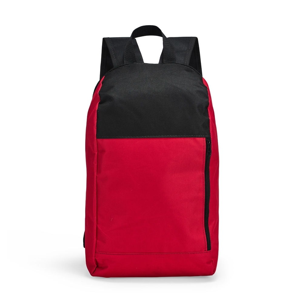MOCHILA POLIÉSTER 14L — foto 1 de 6