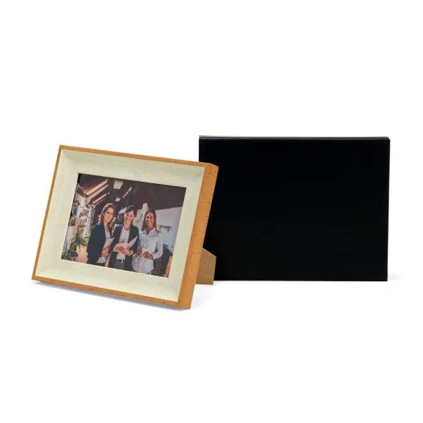 PORTA RETRATO EM MDF — foto 1 de 6