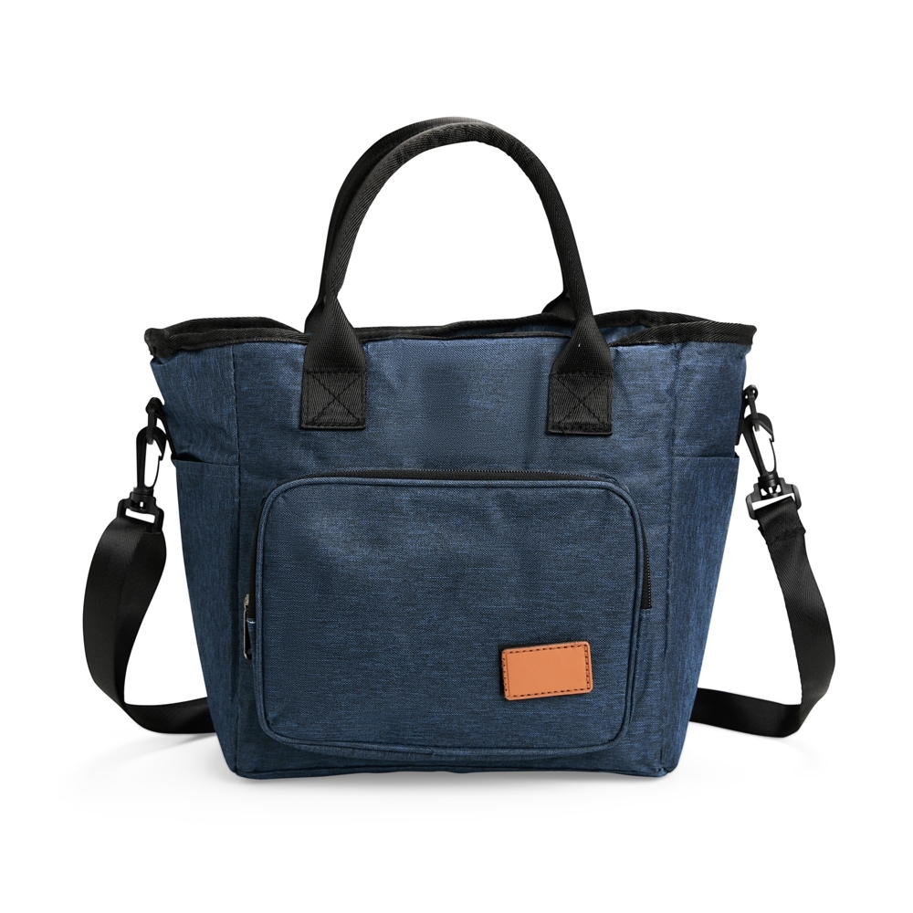 BOLSA TÉRMICA 10 LITROS — foto 1 de 3