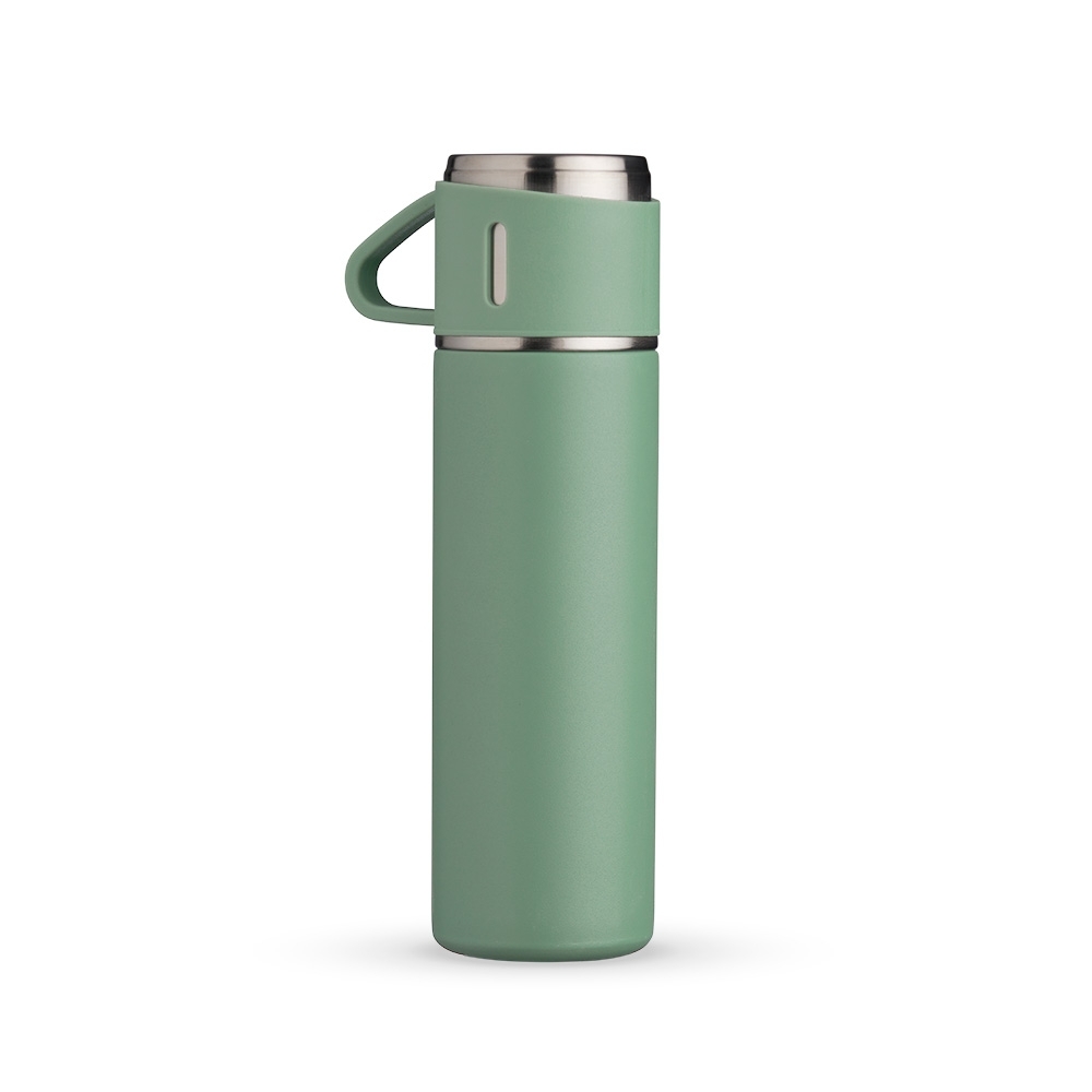 GARRAFA TÉRMICA 450 ML — foto 1 de 9
