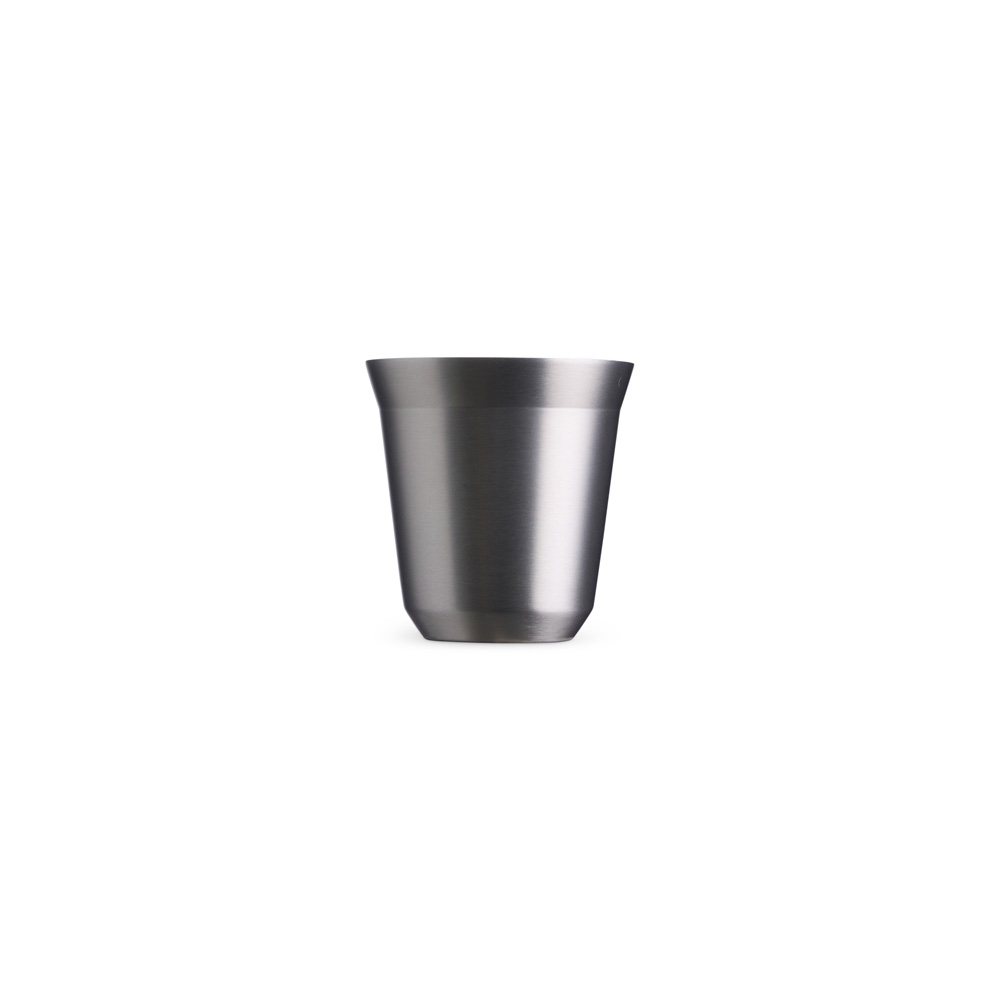 COPO INOX PAREDE DUPLA 150ML — foto 1 de 7