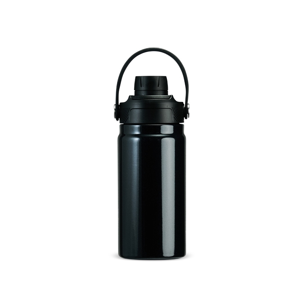 GARRAFA TÉRMICA 400ML — foto 1 de 9