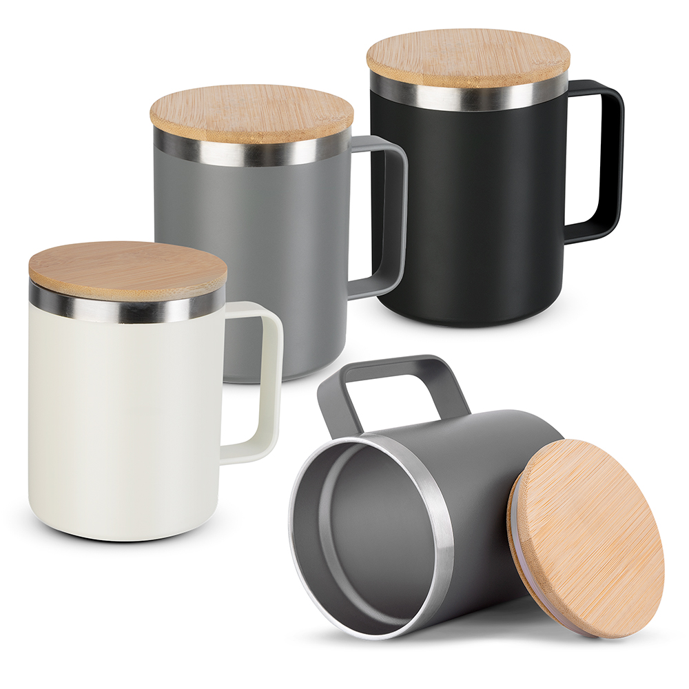 Caneca Térmica — foto 1 de 10