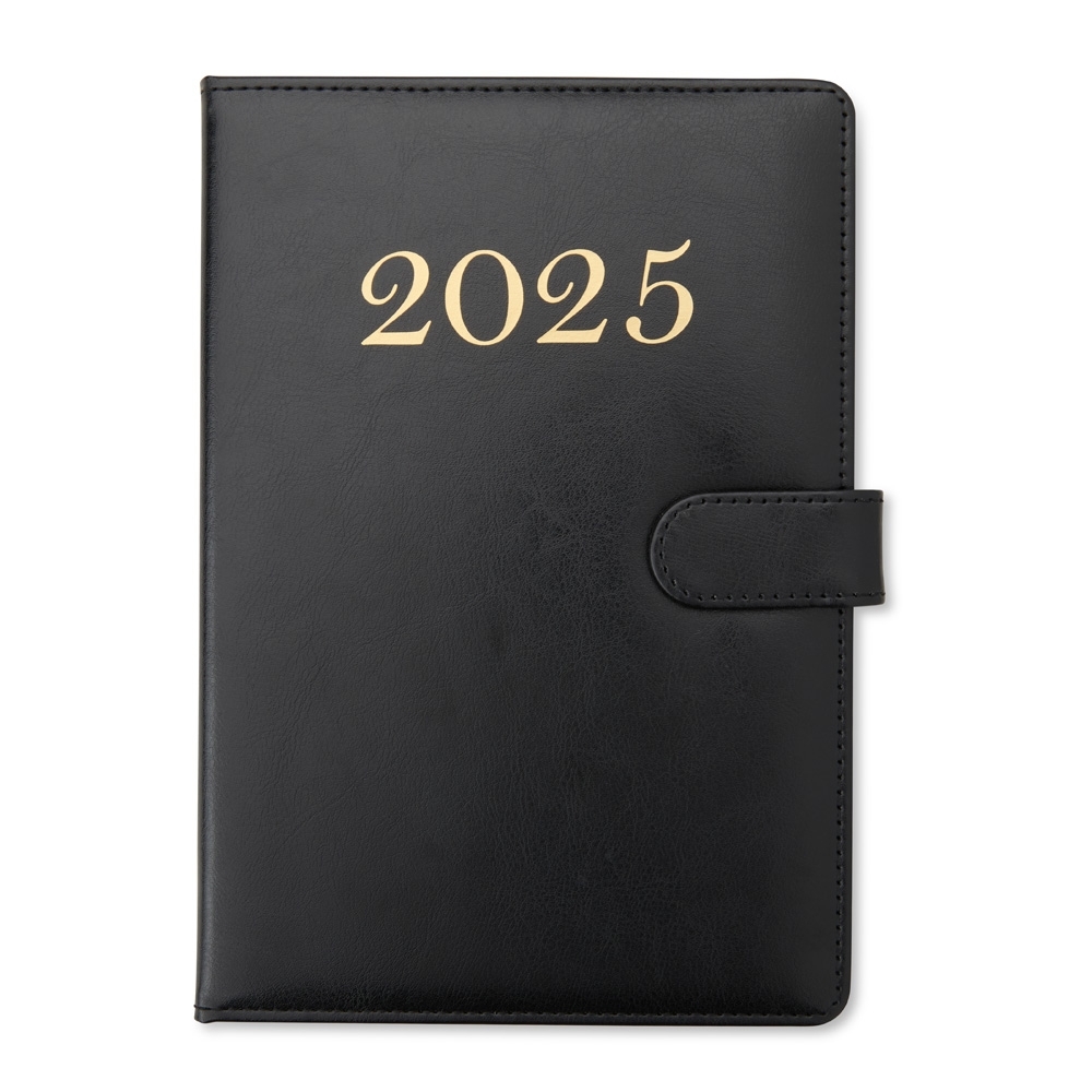 AGENDA SEMANAL 2025 — foto 1 de 1