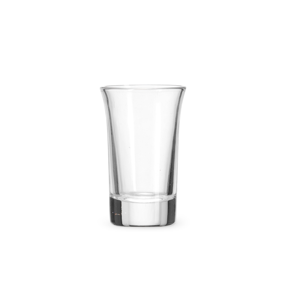 KIT COPOS DE VIDRO 50ML 6PÇS — foto 1 de 1