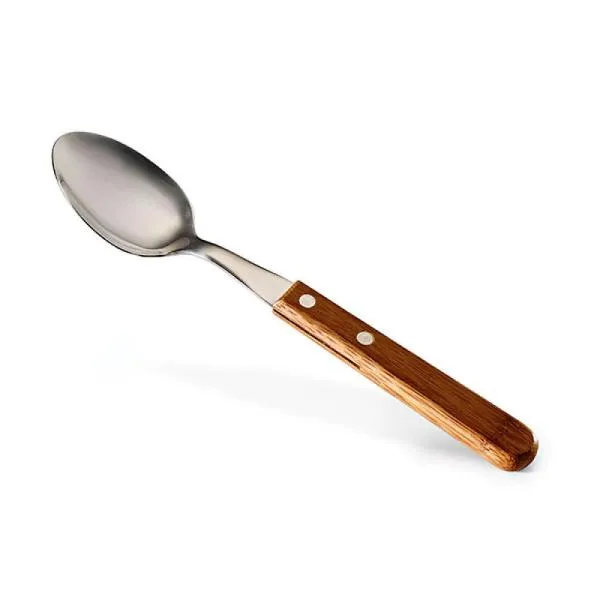 COLHER P/ MESA INOX/BAMBU SPECIAL LINE — foto 1 de 1