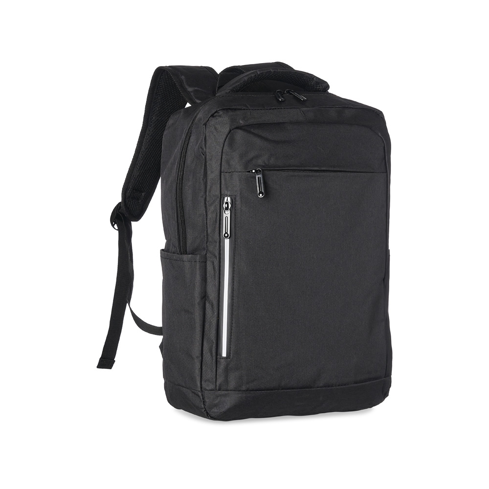 MOCHILA DE NYLON USB 20L — foto 1 de 4