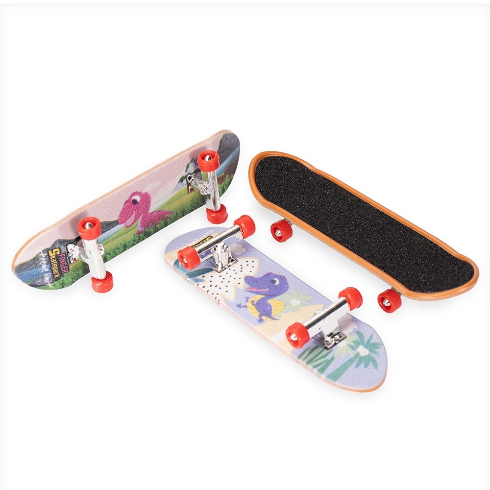 SKATE DE DEDO — foto 1 de 1