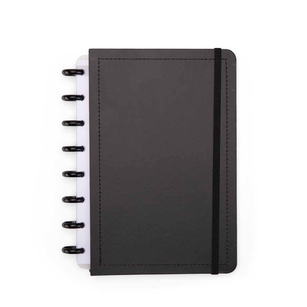 CADERNO DE DISCO — foto 1 de 5
