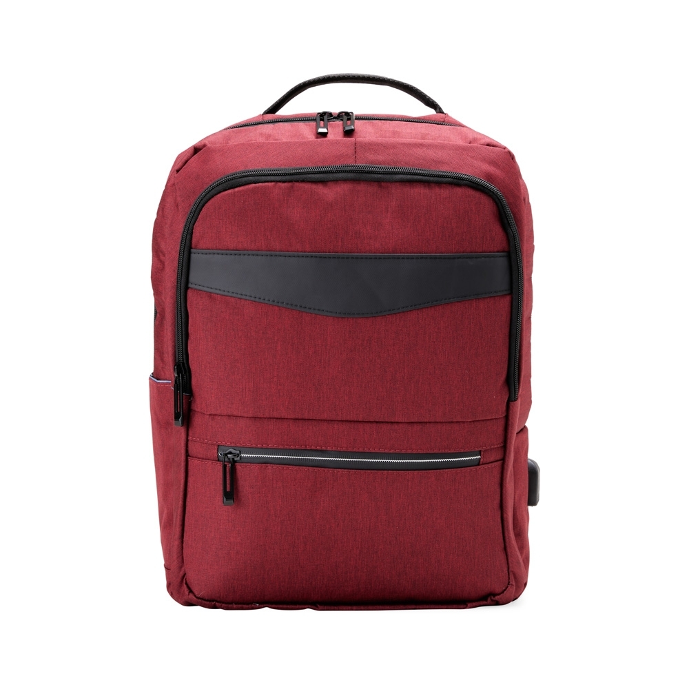 MOCHILA DE NYLON 22L — foto 1 de 4