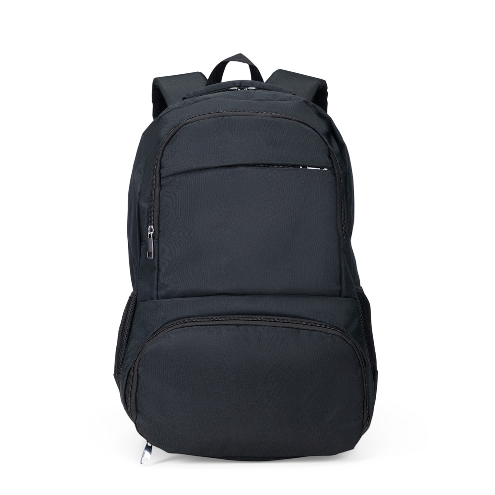 MOCHILA POLIÉSTER USB 26L — foto 1 de 3