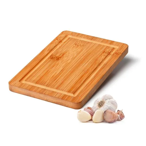 TABUA RETANGULAR PARA QUEIJO / FRIOS / TEMPERO - 23X15X1,5CM — foto 1 de 4