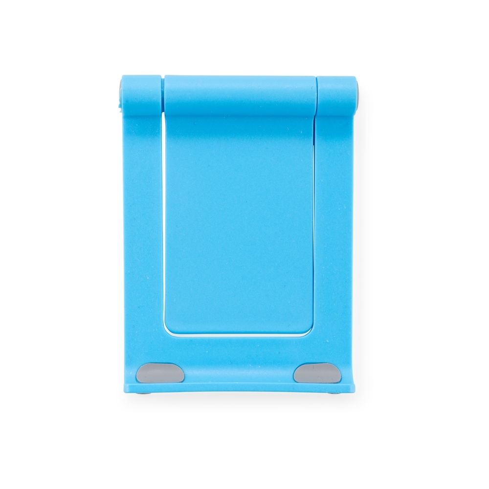 Suporte para celular plástico — foto 1 de 3